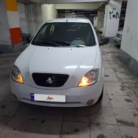 تیبا ۲ مدل ۹۶