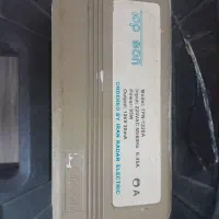 ترانس نئون