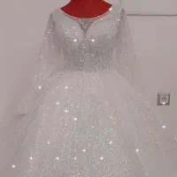 لباس عروس