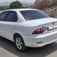 سورن ۹۳|خودرو سواری و وانت|همدان, |دیوار