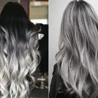 خدمات تخصصی رنگ مو و موخوره گیری