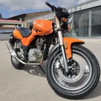 پیشرو پارس اسپرت 200cc مدل91