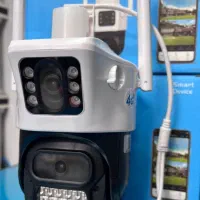 دوربین سیمکارتی 2 لنز
