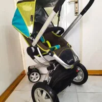 کالسکه مکسی کوزی کوئینی