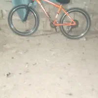 دوچرخه ۲۶