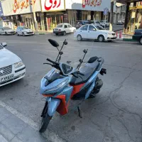 موتور طرح کیلیک s2