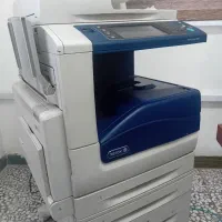 چاپگر زیراکس ۷۸۴۵ نقد چک اقساطی