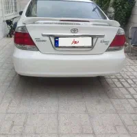 تویوتا کمری گرند 6 سیلندر دنده