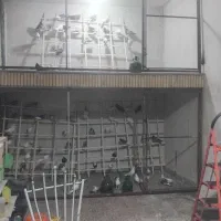 پرنده فروشی شاهین در خدمتم دوستان عشق باز