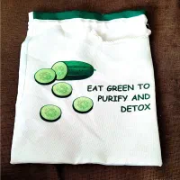 کیسه سبزیجات