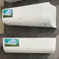 خدمات کولر گازی