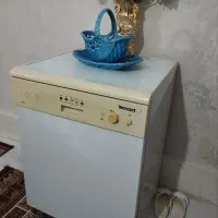 ماشین ظرفشویی
