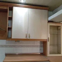 کابینتِ فروشی