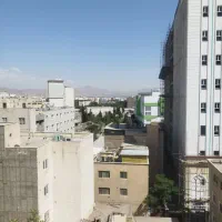 ۹۸ متر بر ۸ جواز ۴ طبقه (قابل سکونت)