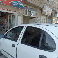 لوکس اسپرت شکیبا گنبد گدم آباد آخر خیابان آزادی