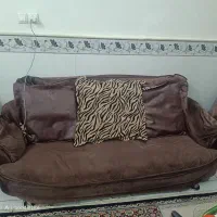مبل راحتی