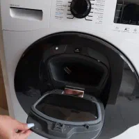 ماشین لباسشویی اسنوا