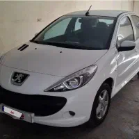 فروش 207 تمیز