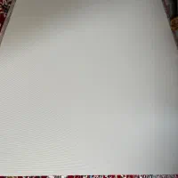 ام دی اف رنگ کرم و تابس مشکی