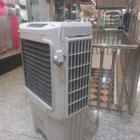 کولر آبی