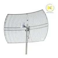 آنتن وایرلس و کارت شبکه