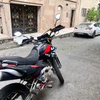 موتور سیکلت t2