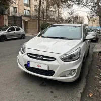 اکسنت 97|خودرو سواری و وانت|تهران, سعادتآباد|دیوار