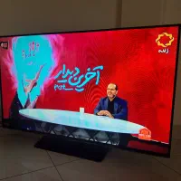 ۴۸ اینچ سامسونگ اسمارت هوشمند سری ۶ اصل کره نونو