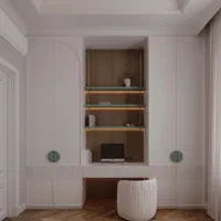 نصاب کابینت و کمد دیواری