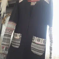 شلوار بگ،مشکی