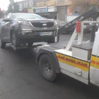 امدادخودرو، یدک کش ،خودرو بر ،چرثقیل