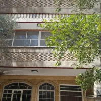 ۱۱۴ متر* دو نبش* بر اصلی* R122* دستور نقشه دار