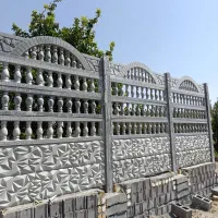 دیوار پیش ساخته بتنی سبک