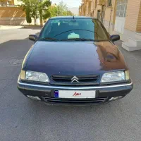 زانتیا ۱۸۰۰ مدل ۸۲