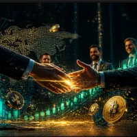 استخدام تریدر فعال در صرافی ارزدیجیتال گیوکس
