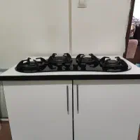 گازصفحه ای