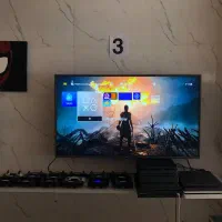 اجاره ps5 و ps5 ، کرایه کنسول بازی/تحویل درب منزل