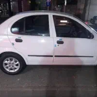 تیبا مدل 96