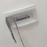 برقکاری شبانه روزی نصب کولر ابی