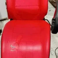 صندلی تاشو مقطوع ۸۰۰ ت