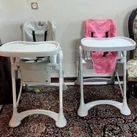 صندلی غذا کودک
