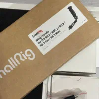 رونین rs3|دوربین عکاسی و فیلم‌برداری|تبریز, |دیوار