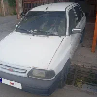 پراید 81