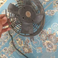 فن رادیاتور پراید