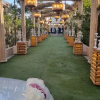 باغ تالار هگمتانه