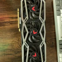 کارت گرافیک 3080 10g