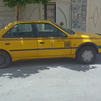 پژو 405 GLX - دوگانه سوز CNG، مدل ۱۳۹۰|خودرو سواری و وانت|کرج, حصارک|دیوار