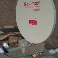 نصب و فروش انواع آنتن با ضمانت خرمشهر