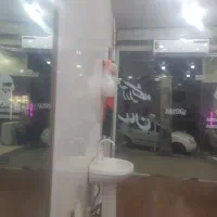 یک باب مغازه رهن و اجاره داده میشود