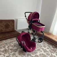 کالسکه و کریر